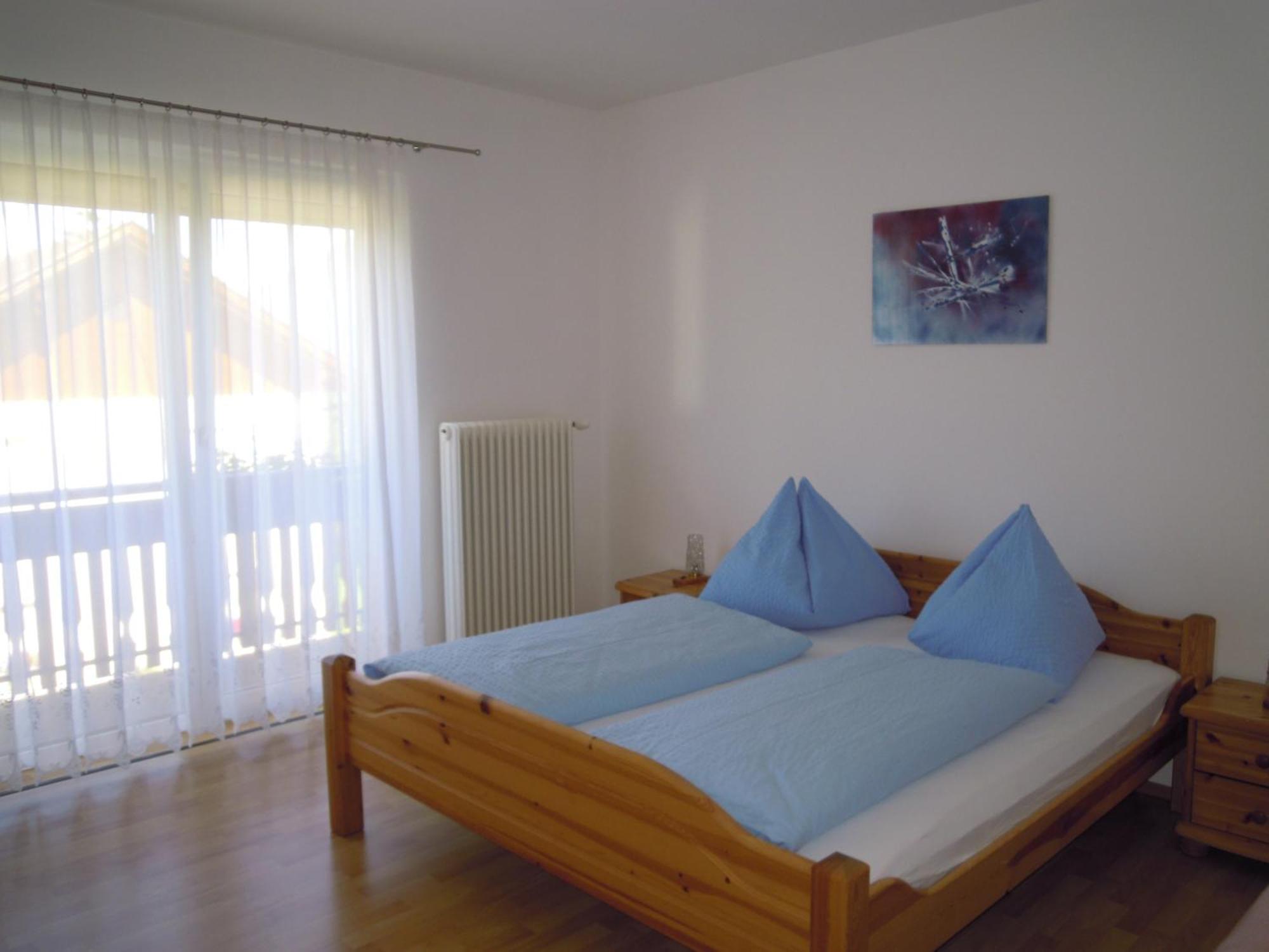 Ferienwohnungen Familie Jarnig Inge Görtschach Esterno foto