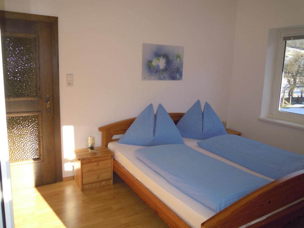 Ferienwohnungen Familie Jarnig Inge Görtschach Camera foto