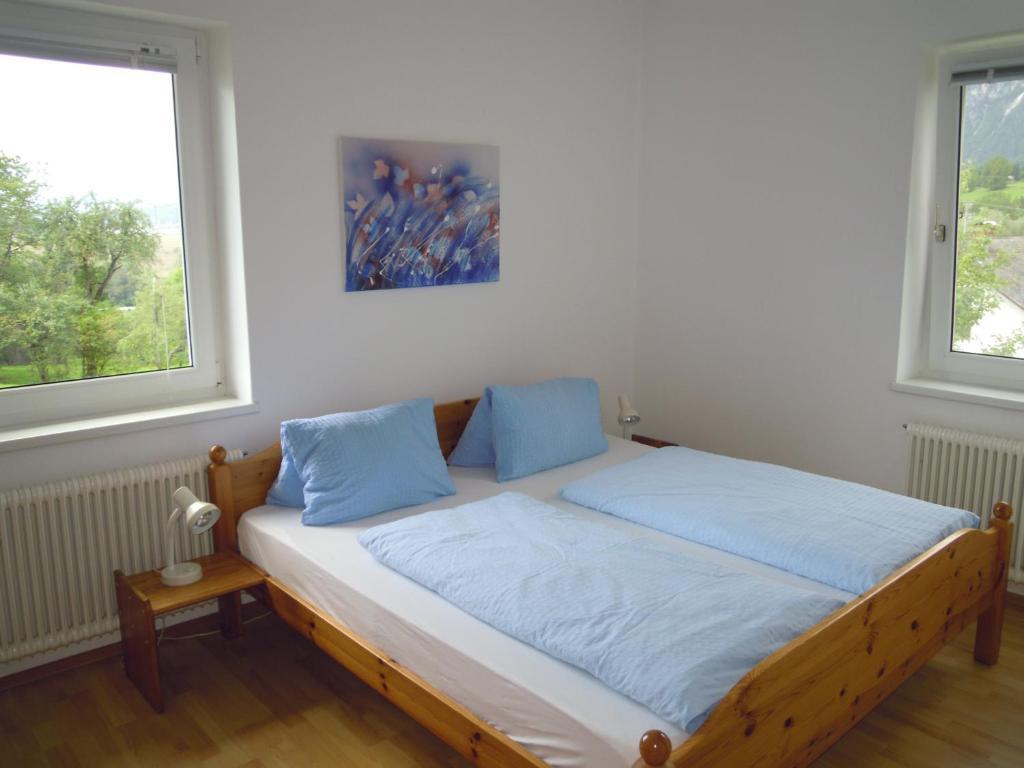 Ferienwohnungen Familie Jarnig Inge Görtschach Camera foto